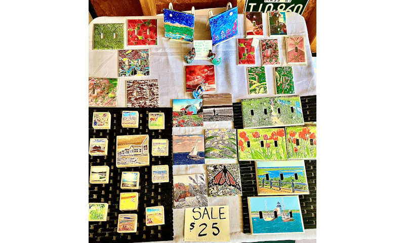 Eastham Gallery Card Artwork